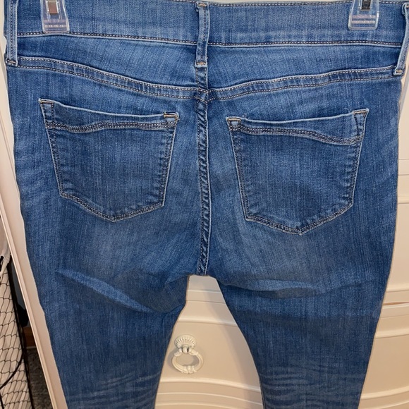 Express Jean Leggings - Picture 4 of 4